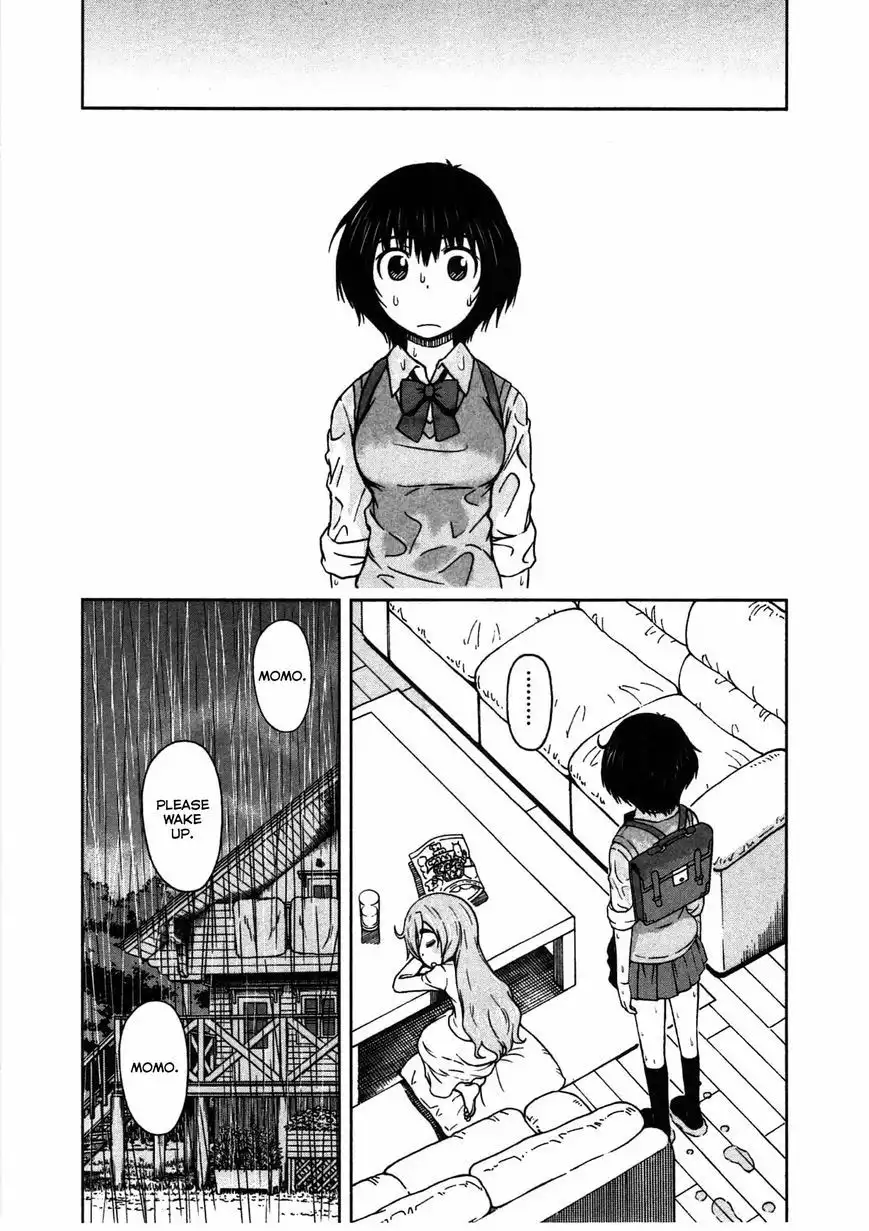 Momo Sora Chapter 1 19